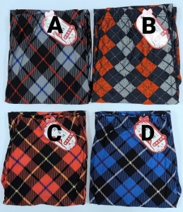 Leggings LG21-3096 A-D